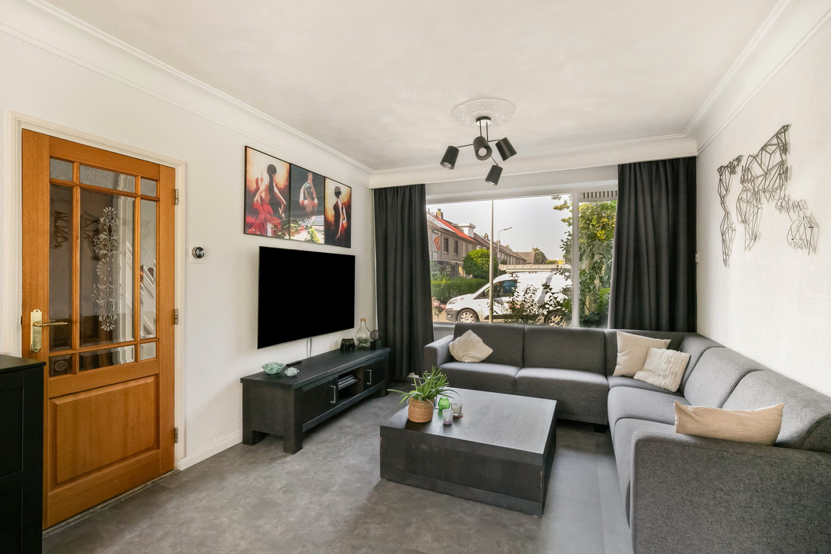 Tussenwoning te koop: Viandenstraat 9, 'S-Hertogenbosch