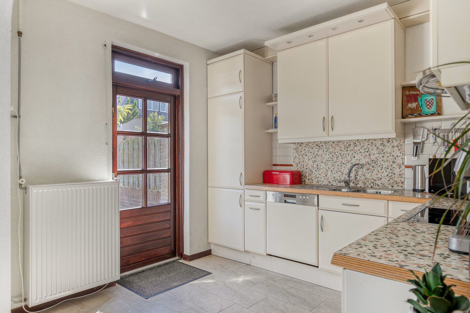 Tussenwoning te koop: Viandenstraat 9, 'S-Hertogenbosch