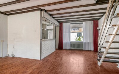 Arnhemstraat 5