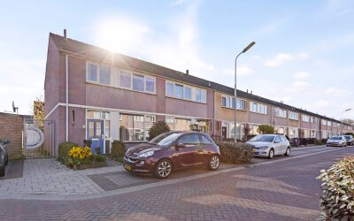 Arnhemstraat 2