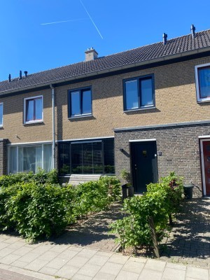 Bergen op Zoomstraat 6