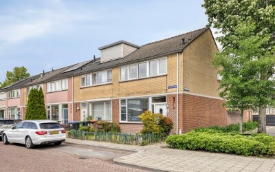 Utrechtstraat 13