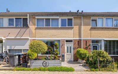 Haarlemstraat 15