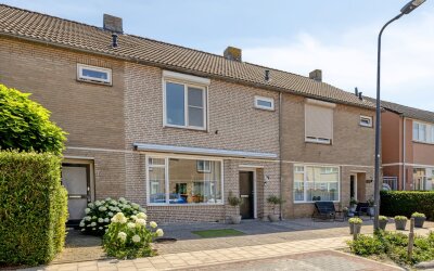 Haarlemstraat 41