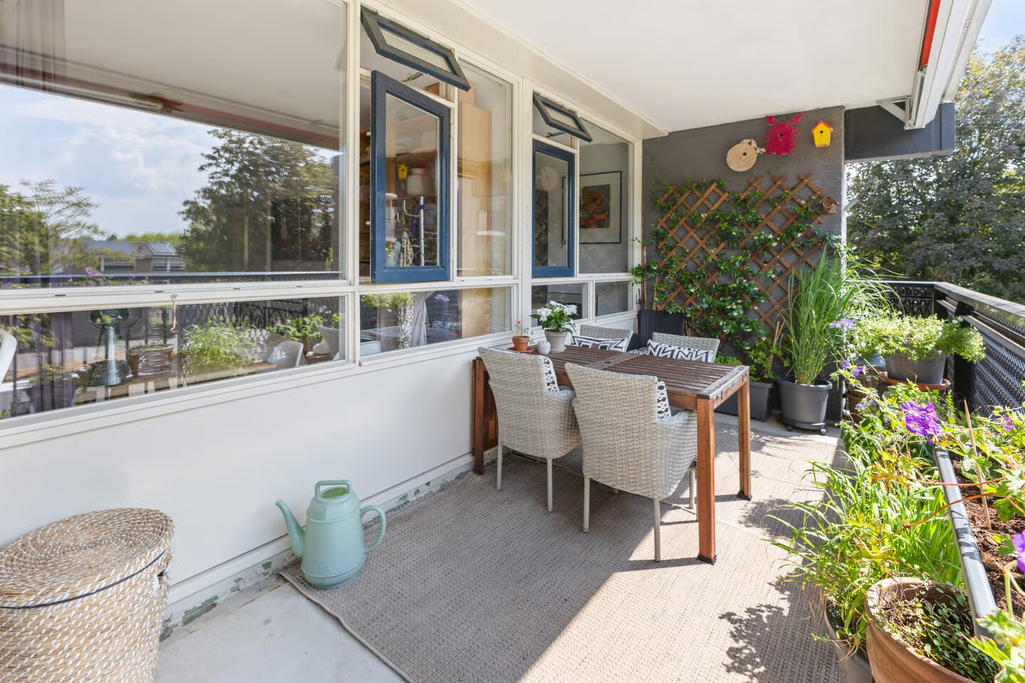 Appartement te koop: Buitenpepersdreef 143, 'S-Hertogenbosch