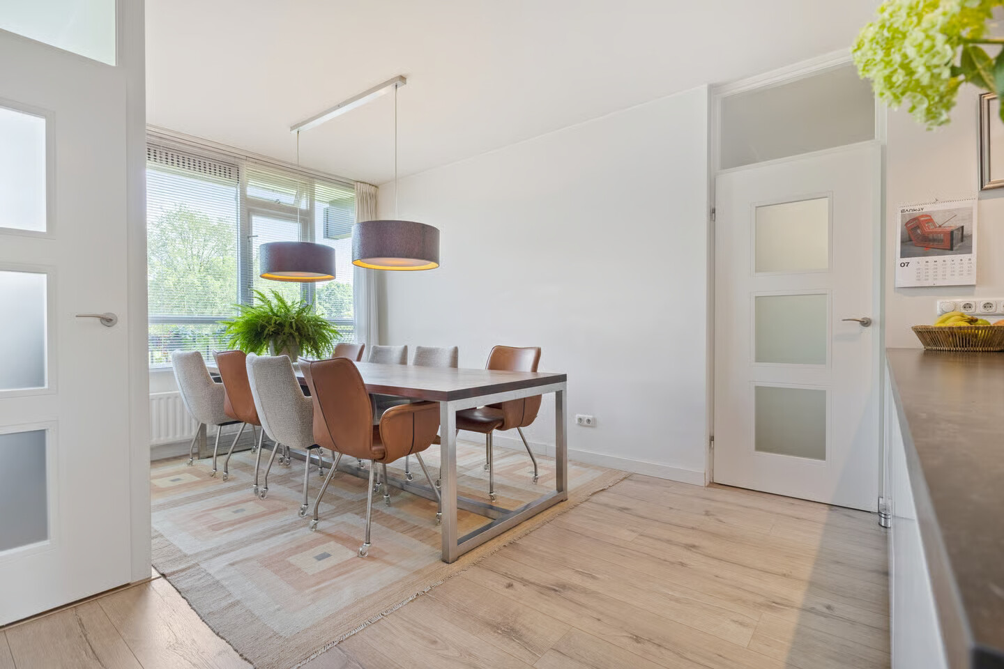 Appartement te koop: Buitenpepersdreef 143, 'S-Hertogenbosch