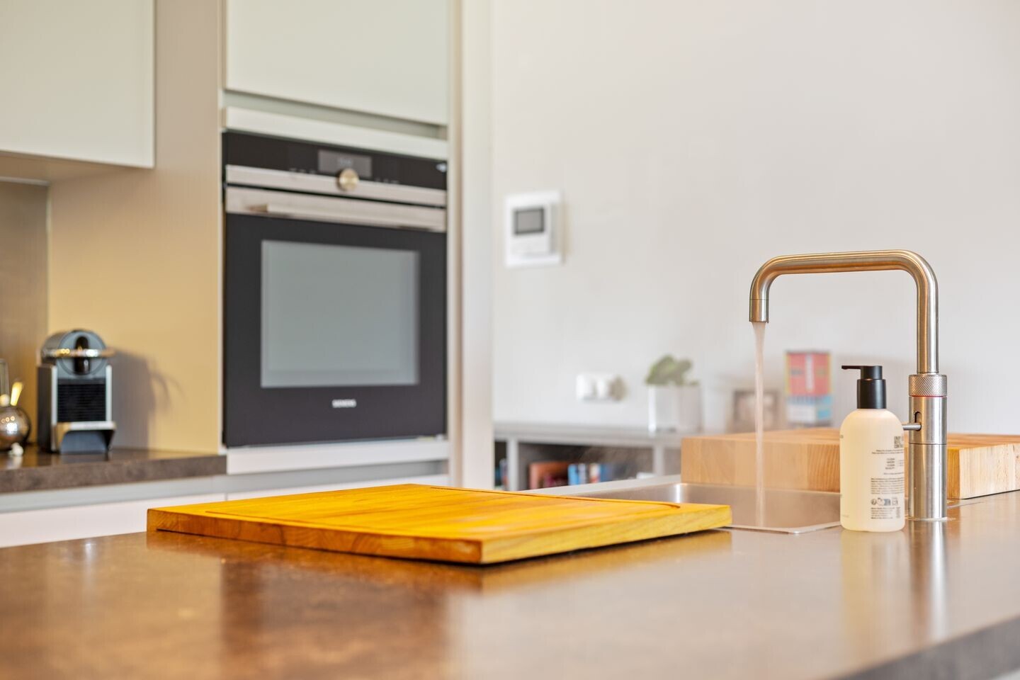 Appartement te koop: Buitenpepersdreef 143, 'S-Hertogenbosch
