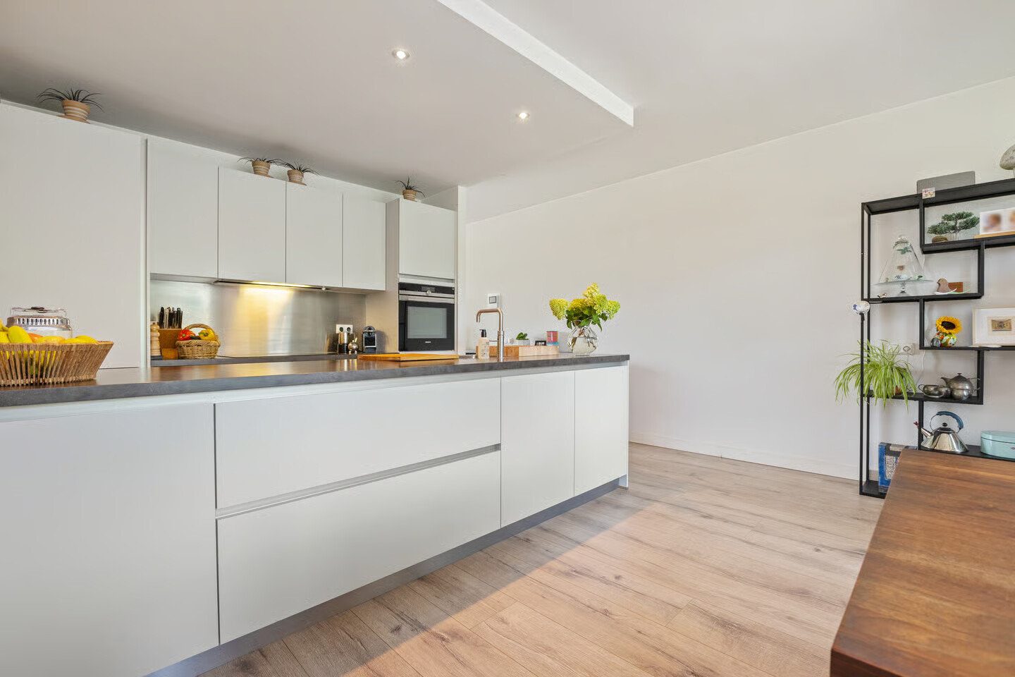 Appartement te koop: Buitenpepersdreef 143, 'S-Hertogenbosch