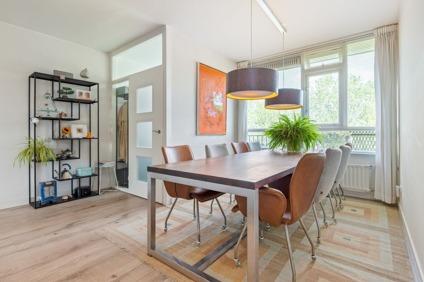 Appartement te koop: Buitenpepersdreef 143, 'S-Hertogenbosch