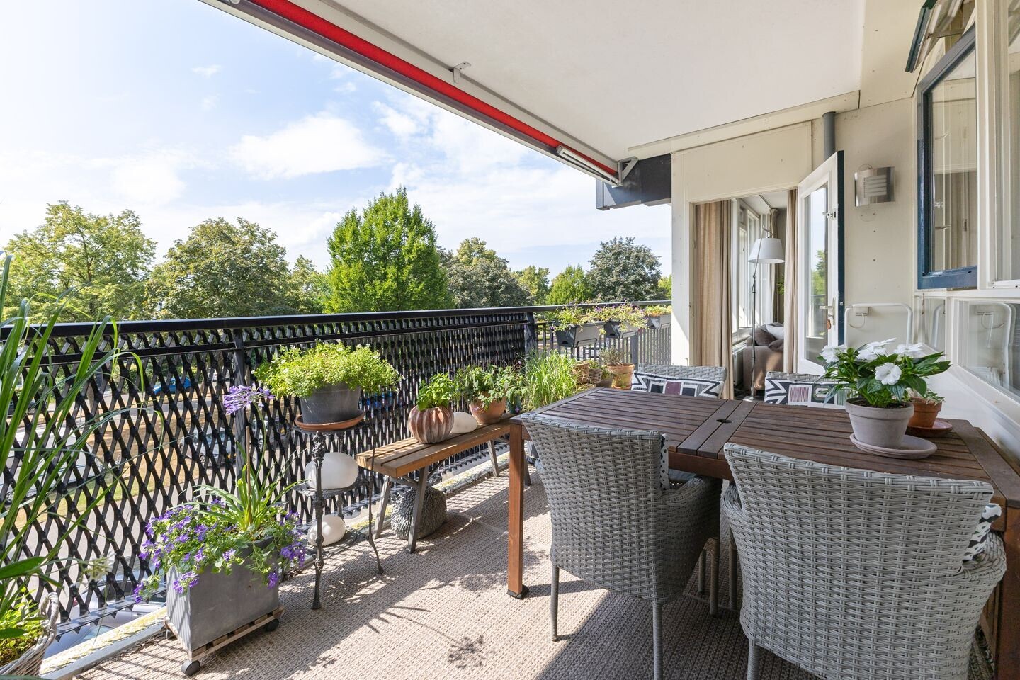 Appartement te koop: Buitenpepersdreef 143, 'S-Hertogenbosch