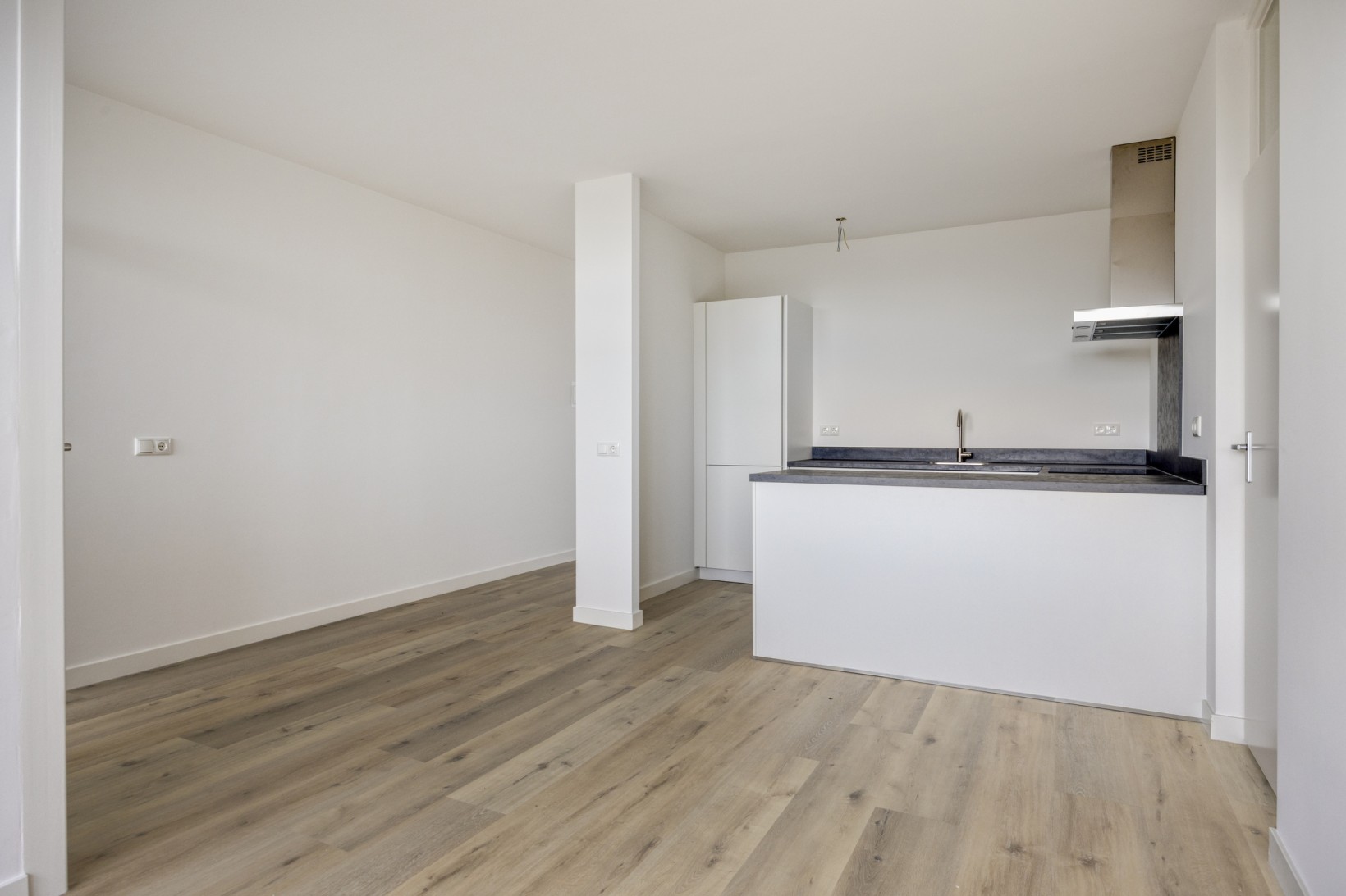 Appartement te koop: Buitenpepersdreef 161, 'S-Hertogenbosch