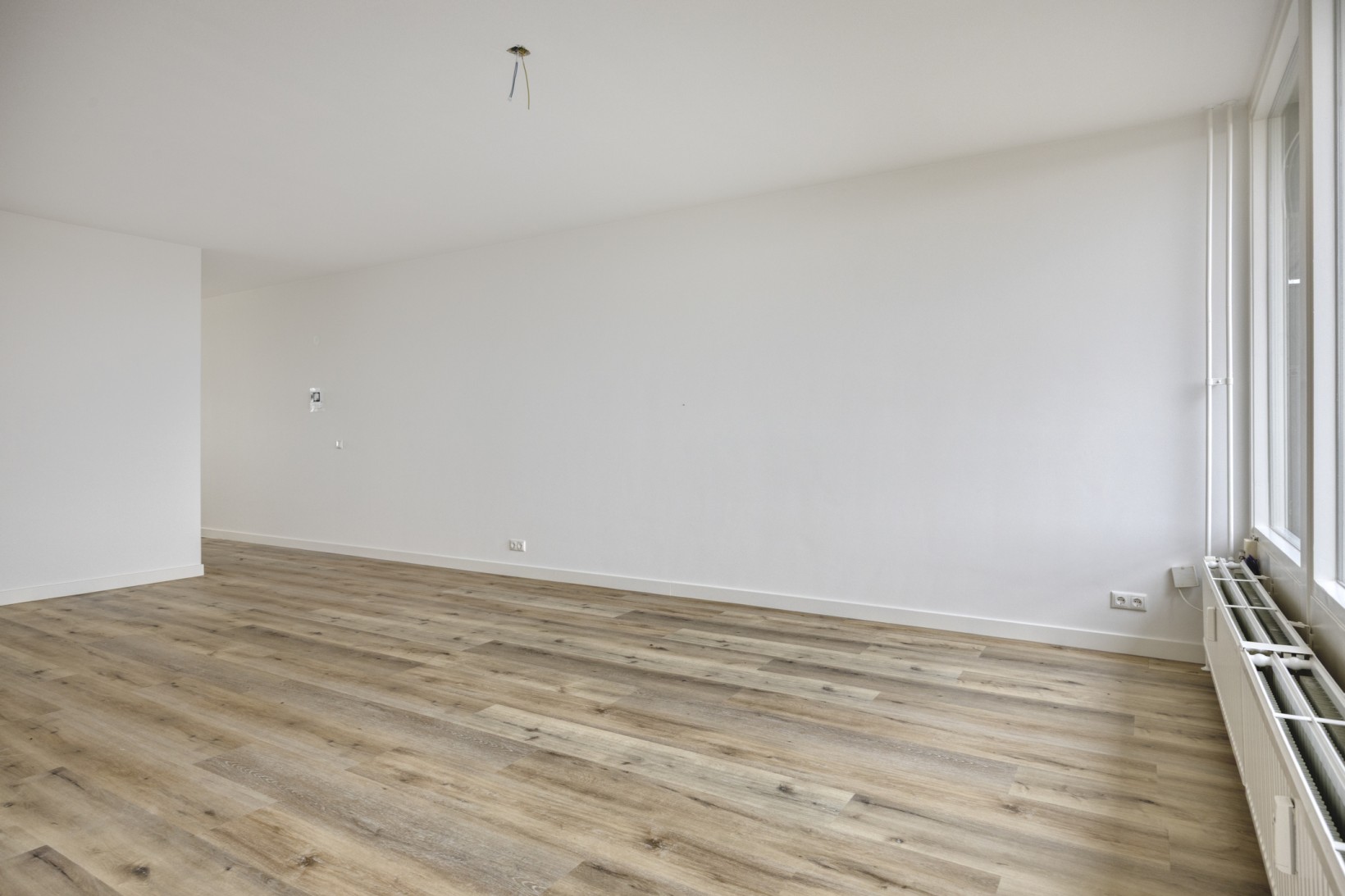 Appartement te koop: Buitenpepersdreef 161, 'S-Hertogenbosch