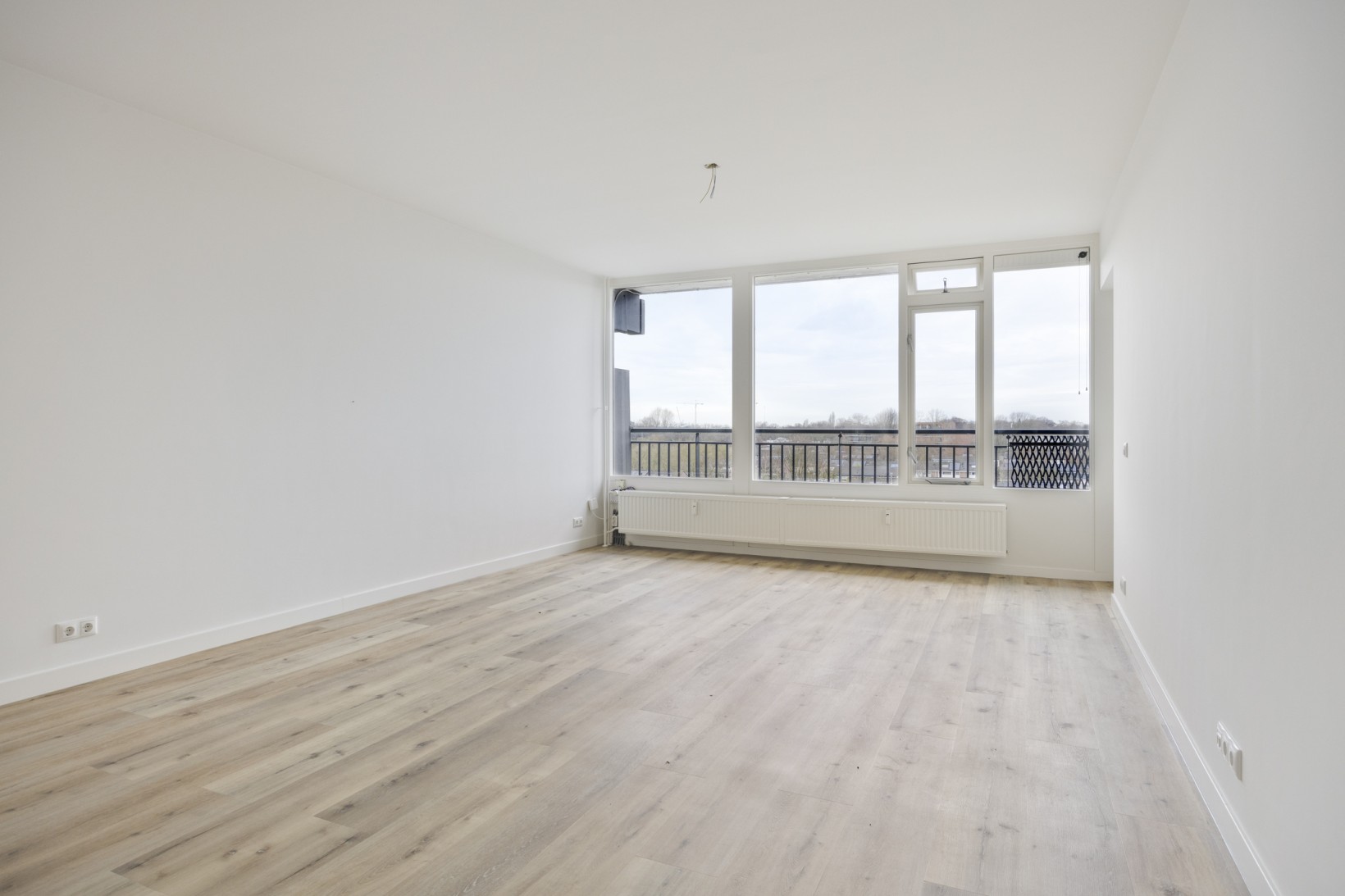 Appartement te koop: Buitenpepersdreef 161, 'S-Hertogenbosch