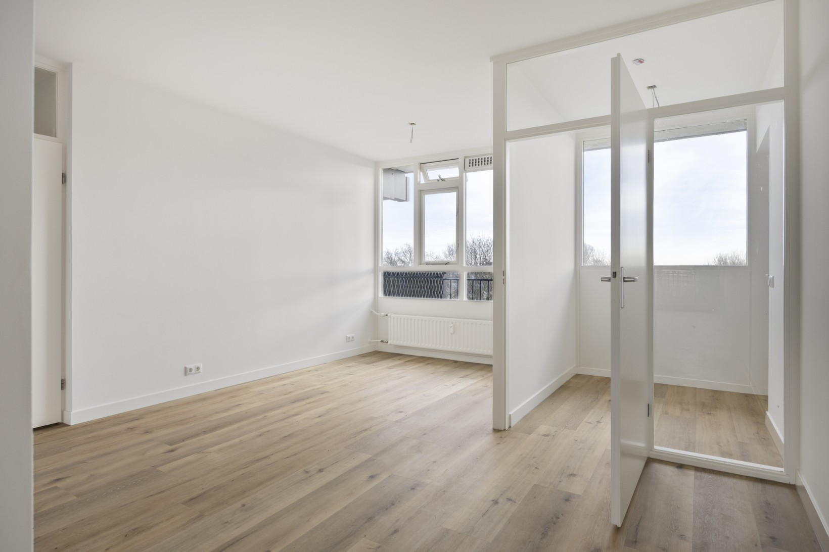 Appartement te koop: Buitenpepersdreef 161, 'S-Hertogenbosch