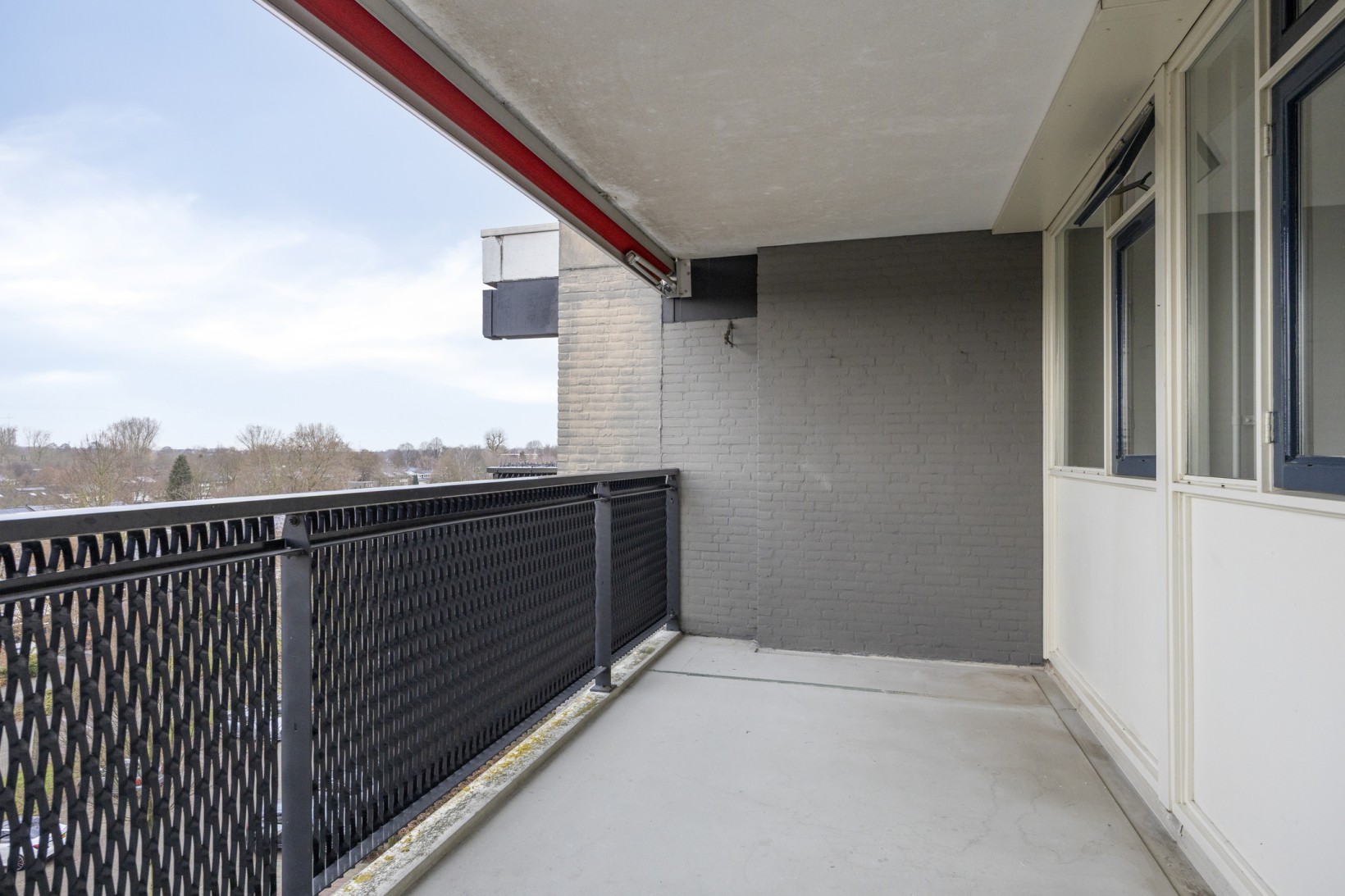 Appartement te koop: Buitenpepersdreef 161, 'S-Hertogenbosch