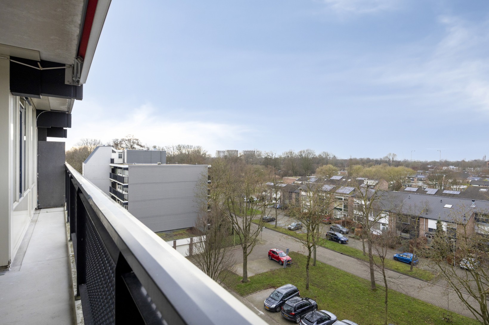 Appartement te koop: Buitenpepersdreef 161, 'S-Hertogenbosch