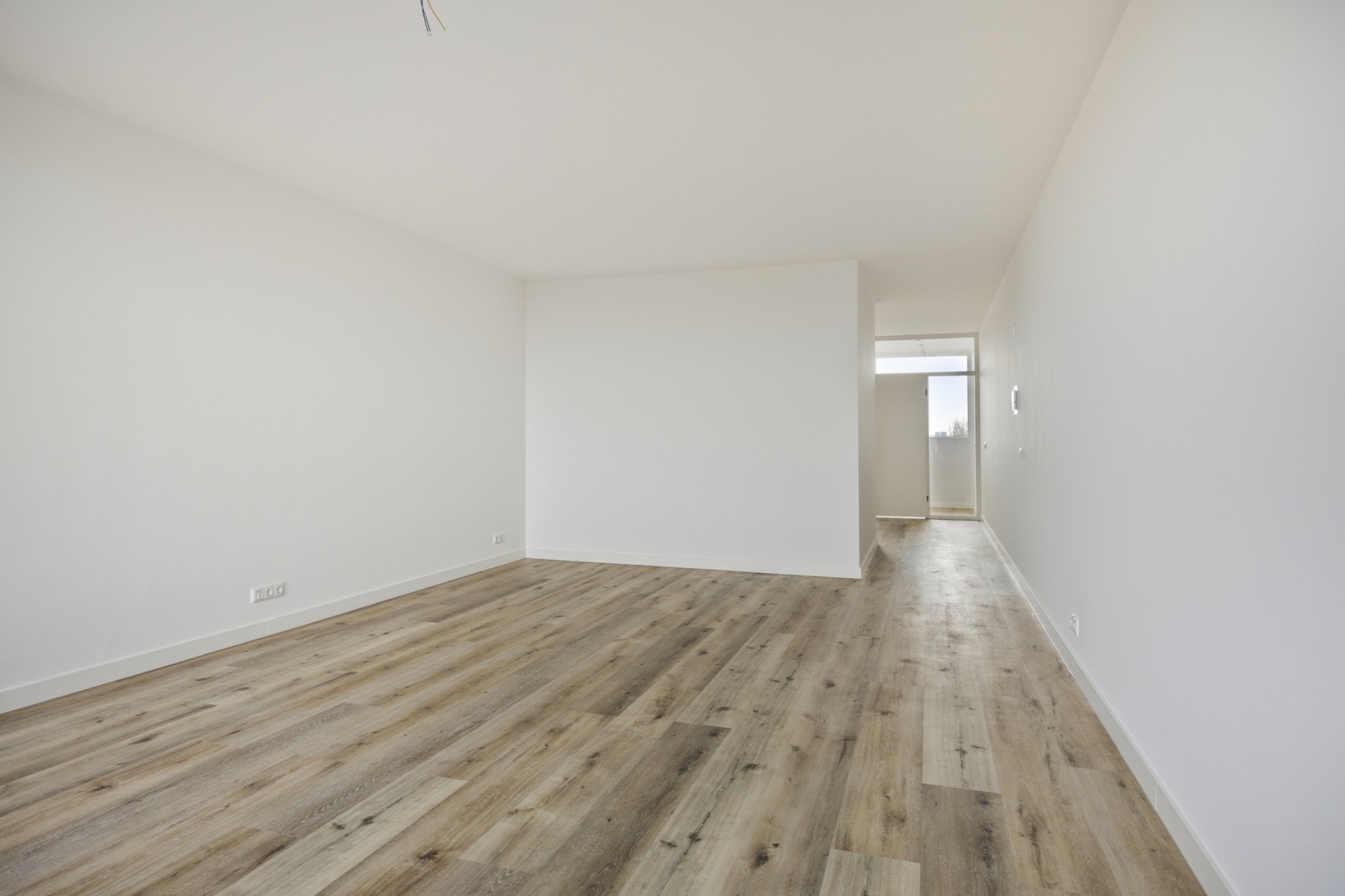 Appartement te koop: Buitenpepersdreef 161, 'S-Hertogenbosch