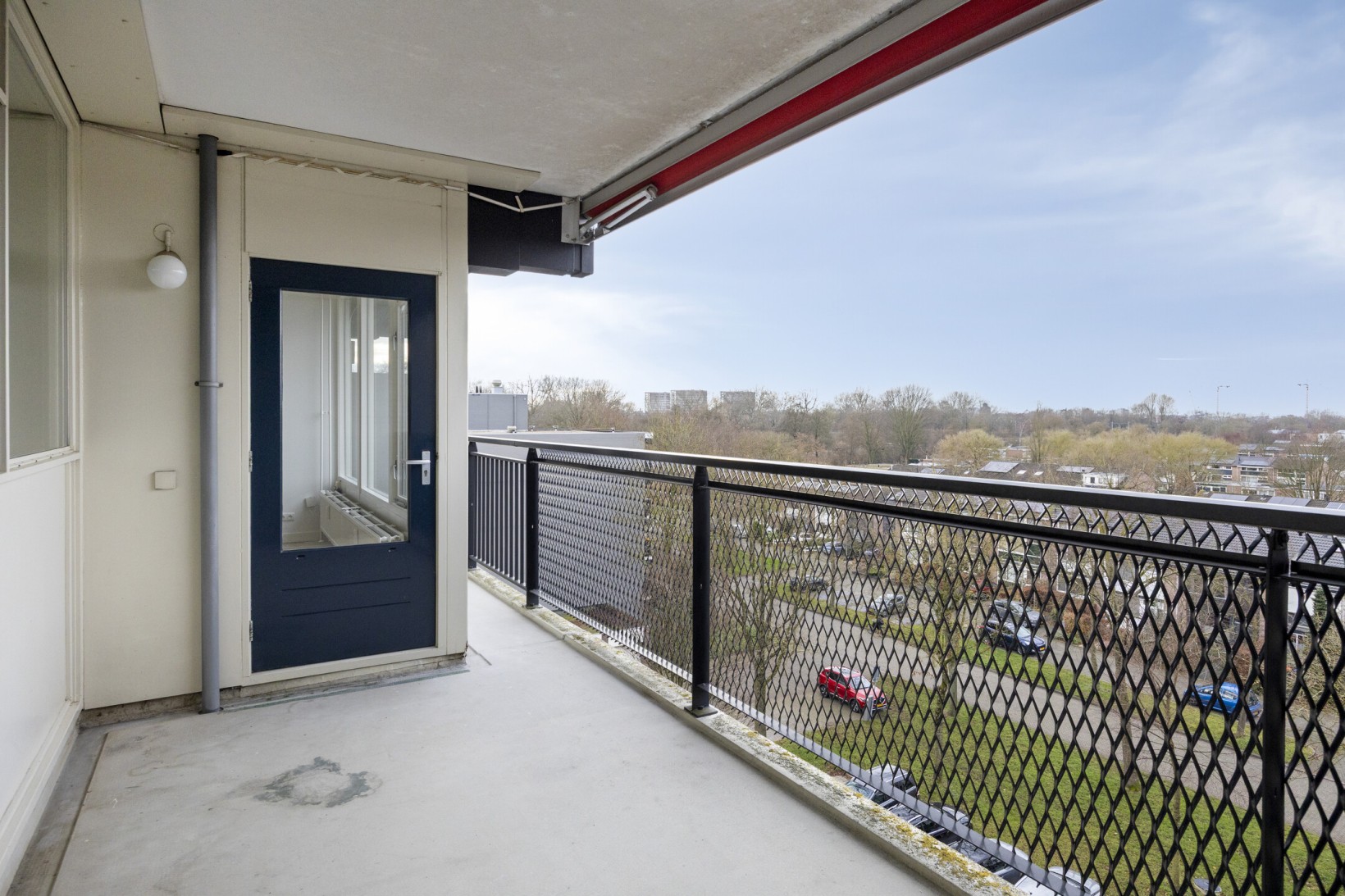 Appartement te koop: Buitenpepersdreef 161, 'S-Hertogenbosch