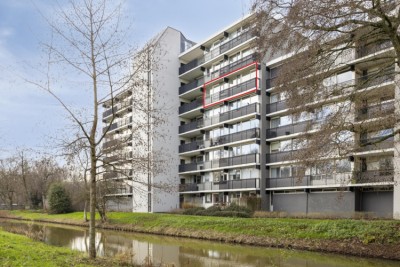 Buitenpepersdreef 161