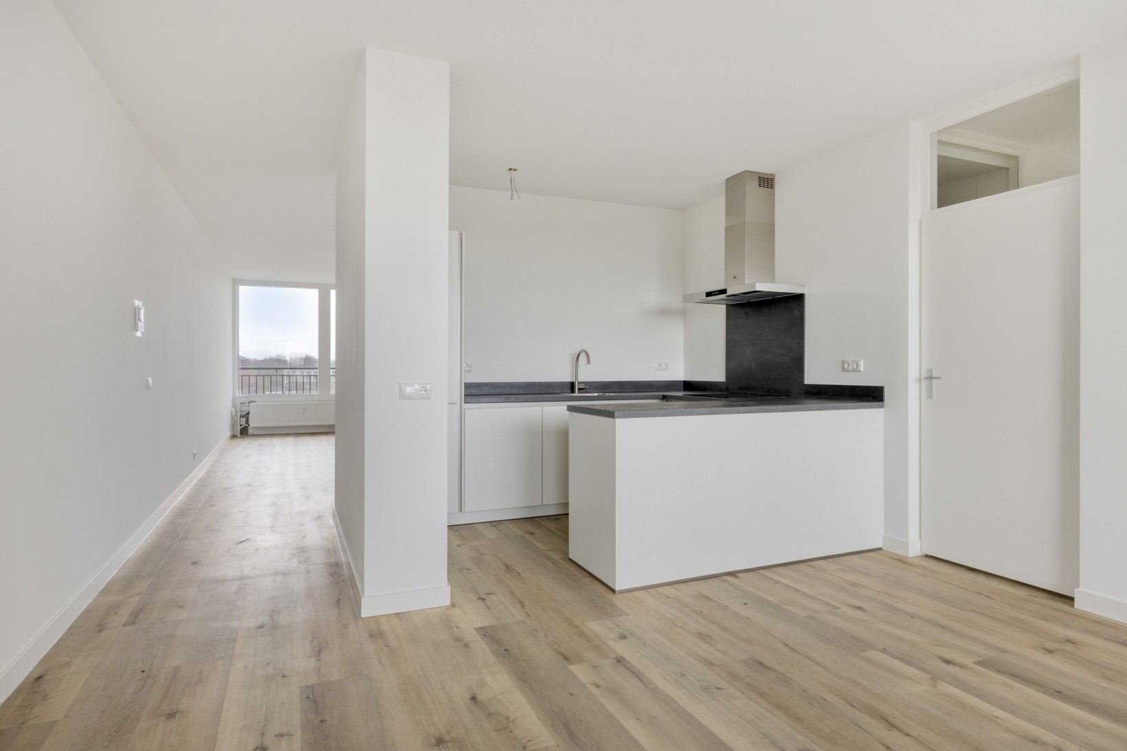 Appartement te koop: Buitenpepersdreef 161, 'S-Hertogenbosch