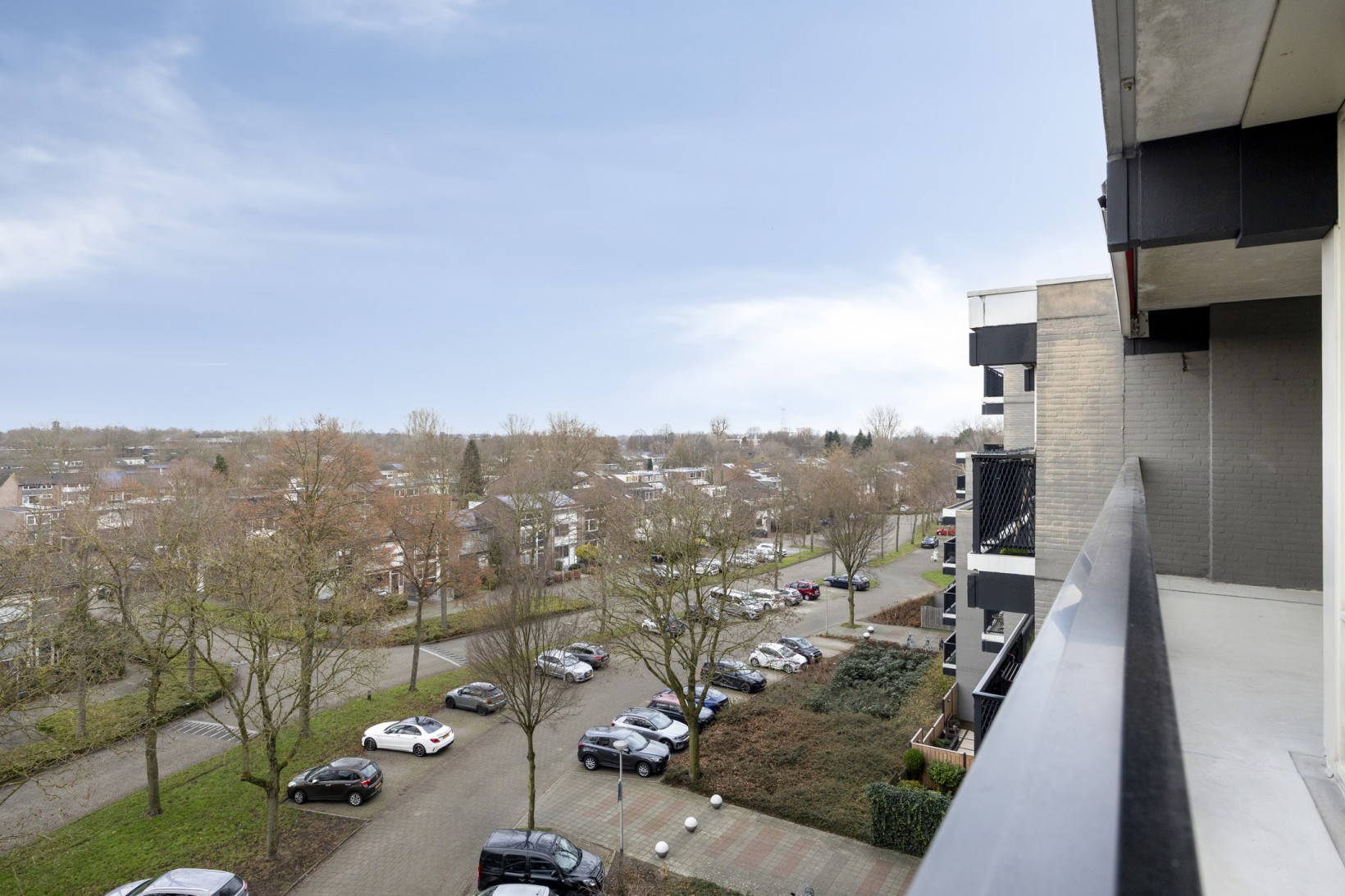 Appartement te koop: Buitenpepersdreef 161, 'S-Hertogenbosch