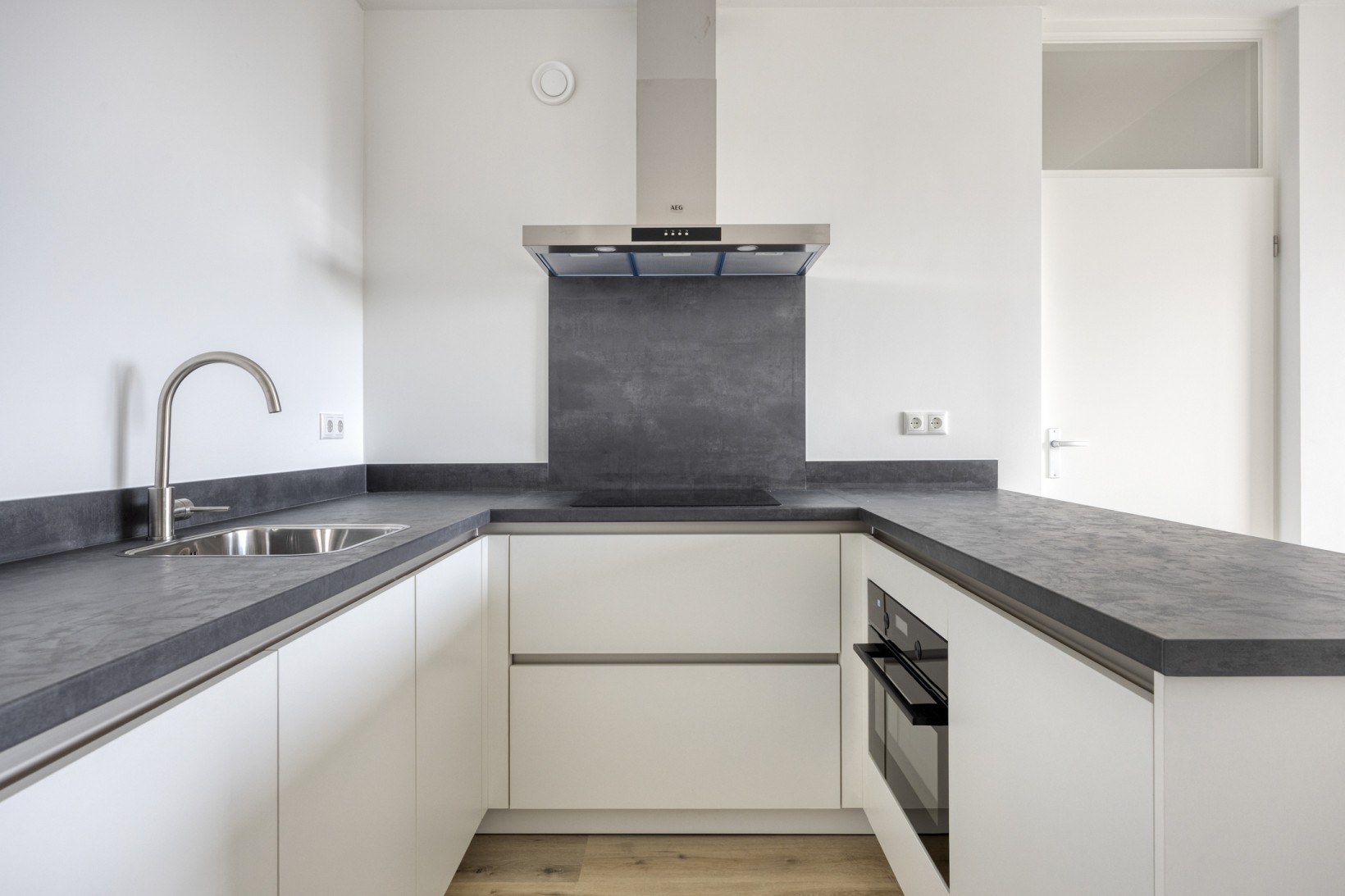 Appartement te koop: Buitenpepersdreef 161, 'S-Hertogenbosch