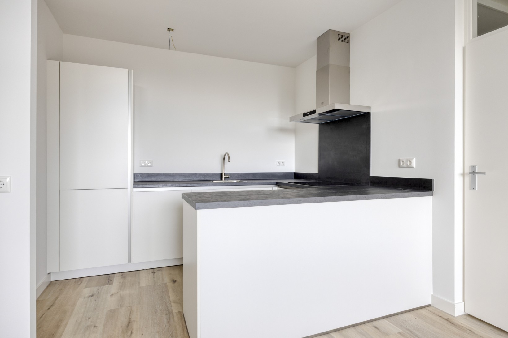 Appartement te koop: Buitenpepersdreef 161, 'S-Hertogenbosch