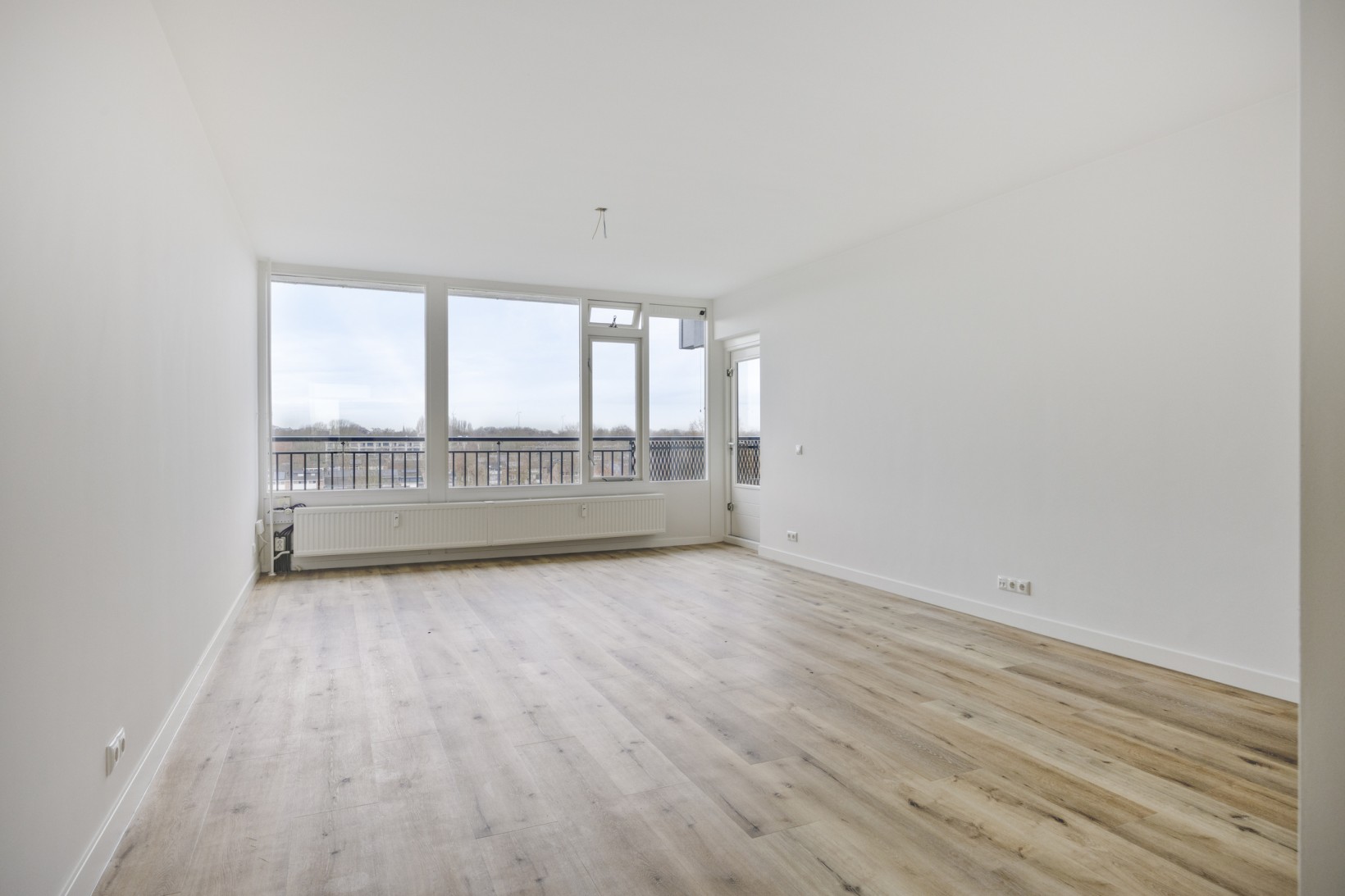 Appartement te koop: Buitenpepersdreef 161, 'S-Hertogenbosch
