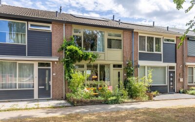 Huis te koop Vierde Buitenpepers 31