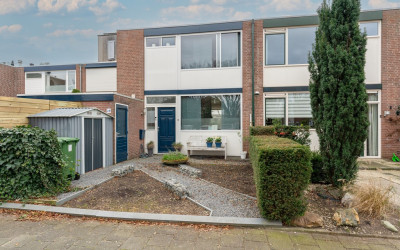 Eerste Buit. 39