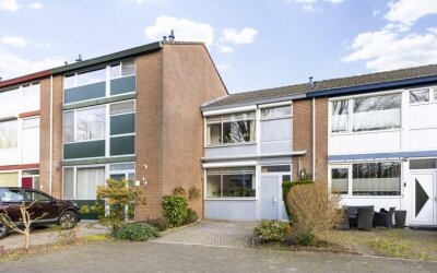 Rompertsebaan 5