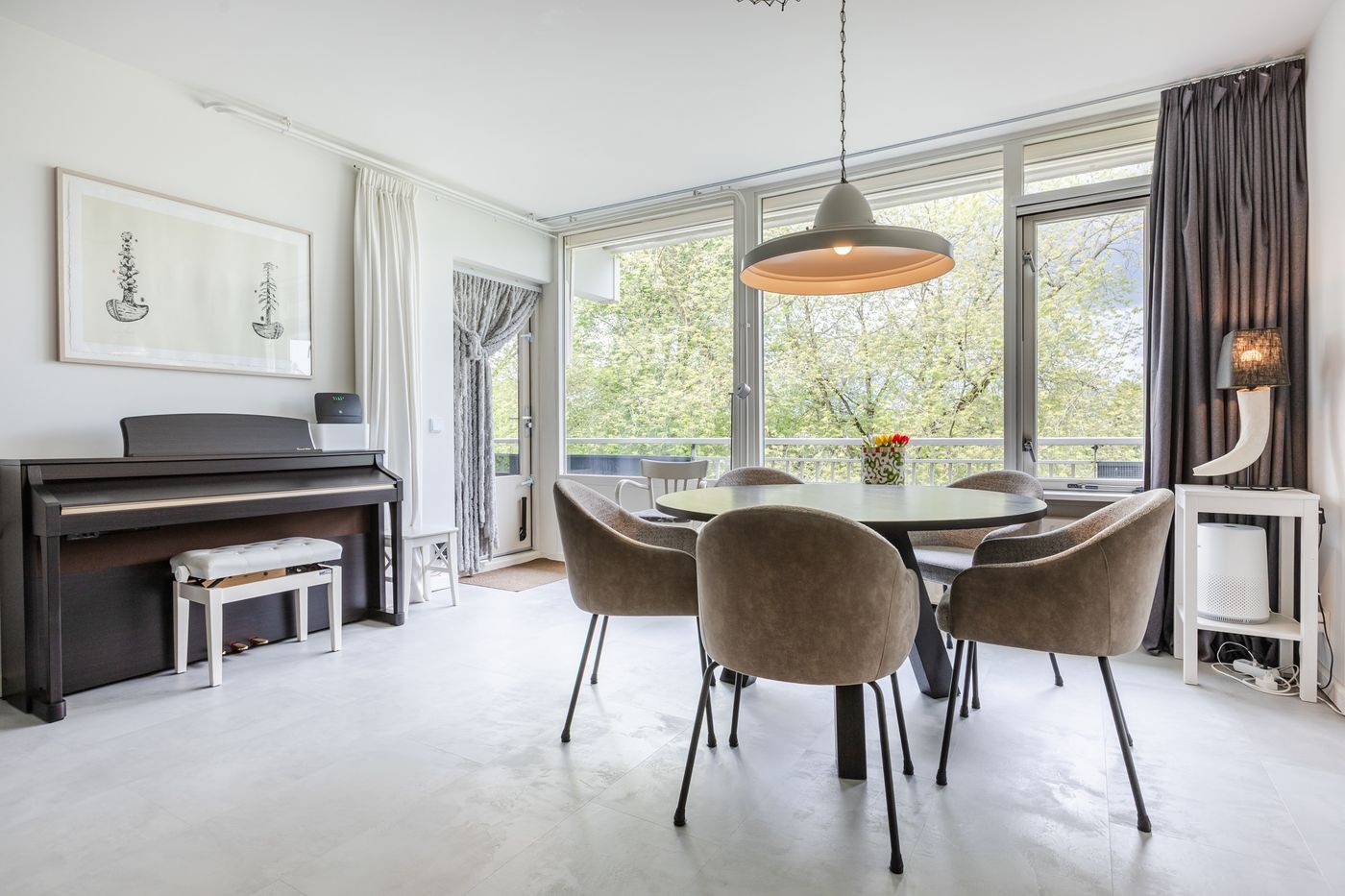 Appartement te koop: Zesde Buitenpepers 30, 'S-Hertogenbosch