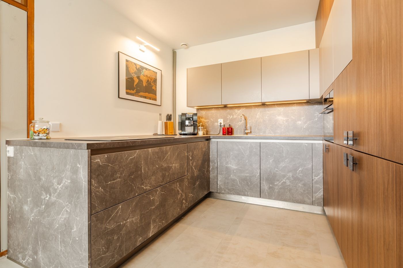 Appartement te koop: Zesde Buitenpepers 30, 'S-Hertogenbosch