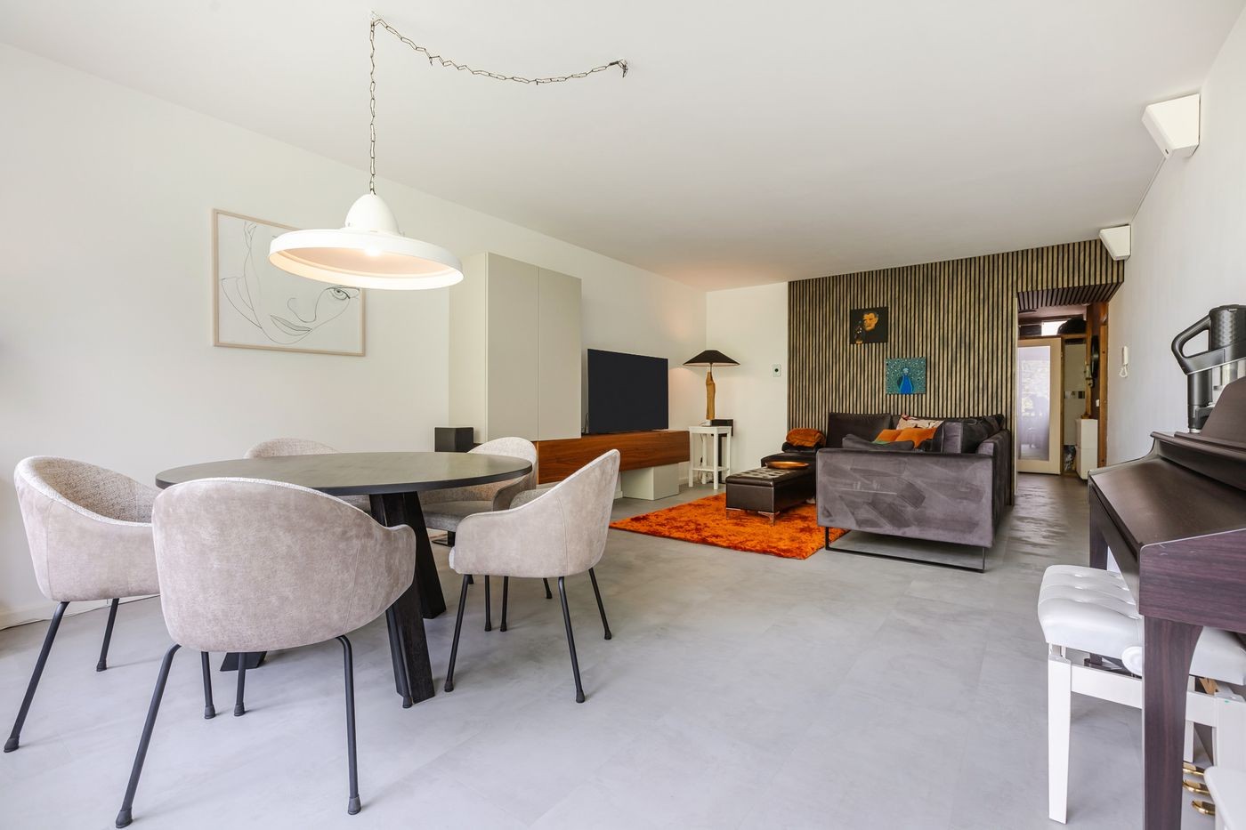 Appartement te koop: Zesde Buitenpepers 30, 'S-Hertogenbosch
