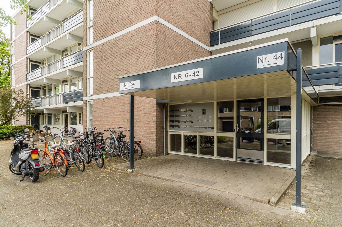 Appartement te koop: Zesde Buitenpepers 30, 'S-Hertogenbosch