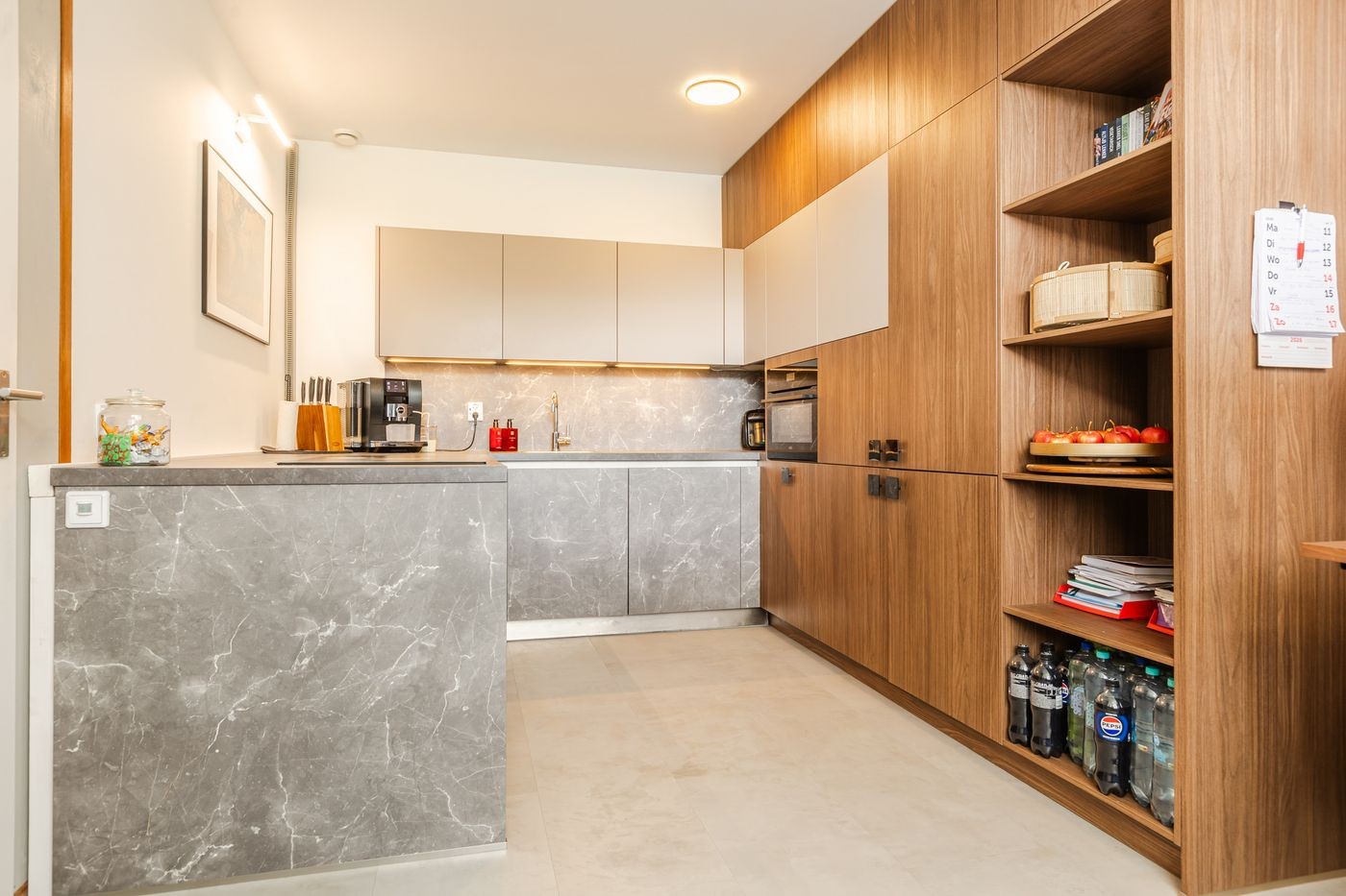 Appartement te koop: Zesde Buitenpepers 30, 'S-Hertogenbosch