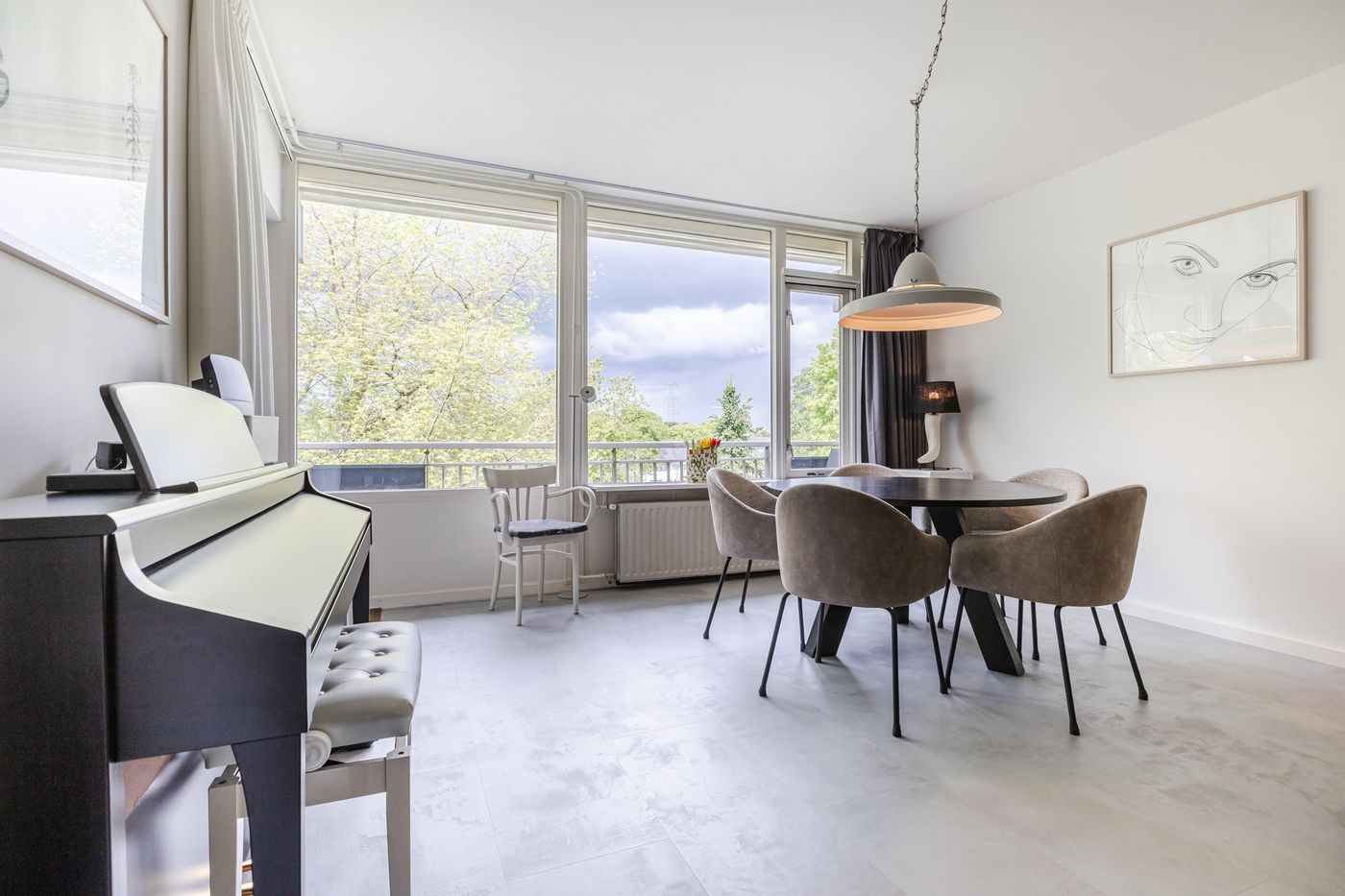 Appartement te koop: Zesde Buitenpepers 30, 'S-Hertogenbosch