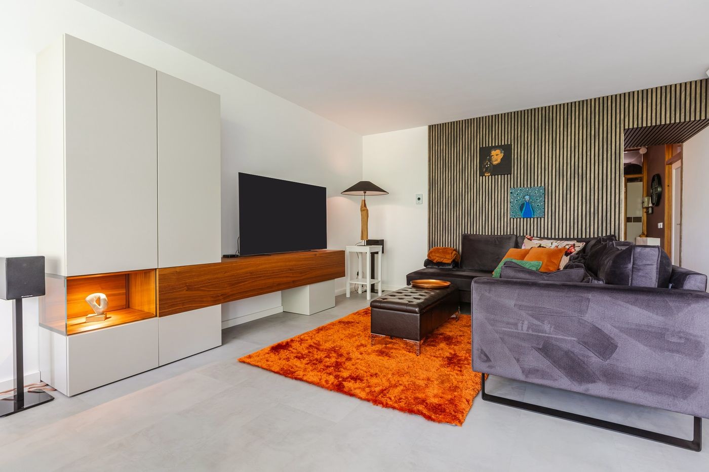 Appartement te koop: Zesde Buitenpepers 30, 'S-Hertogenbosch