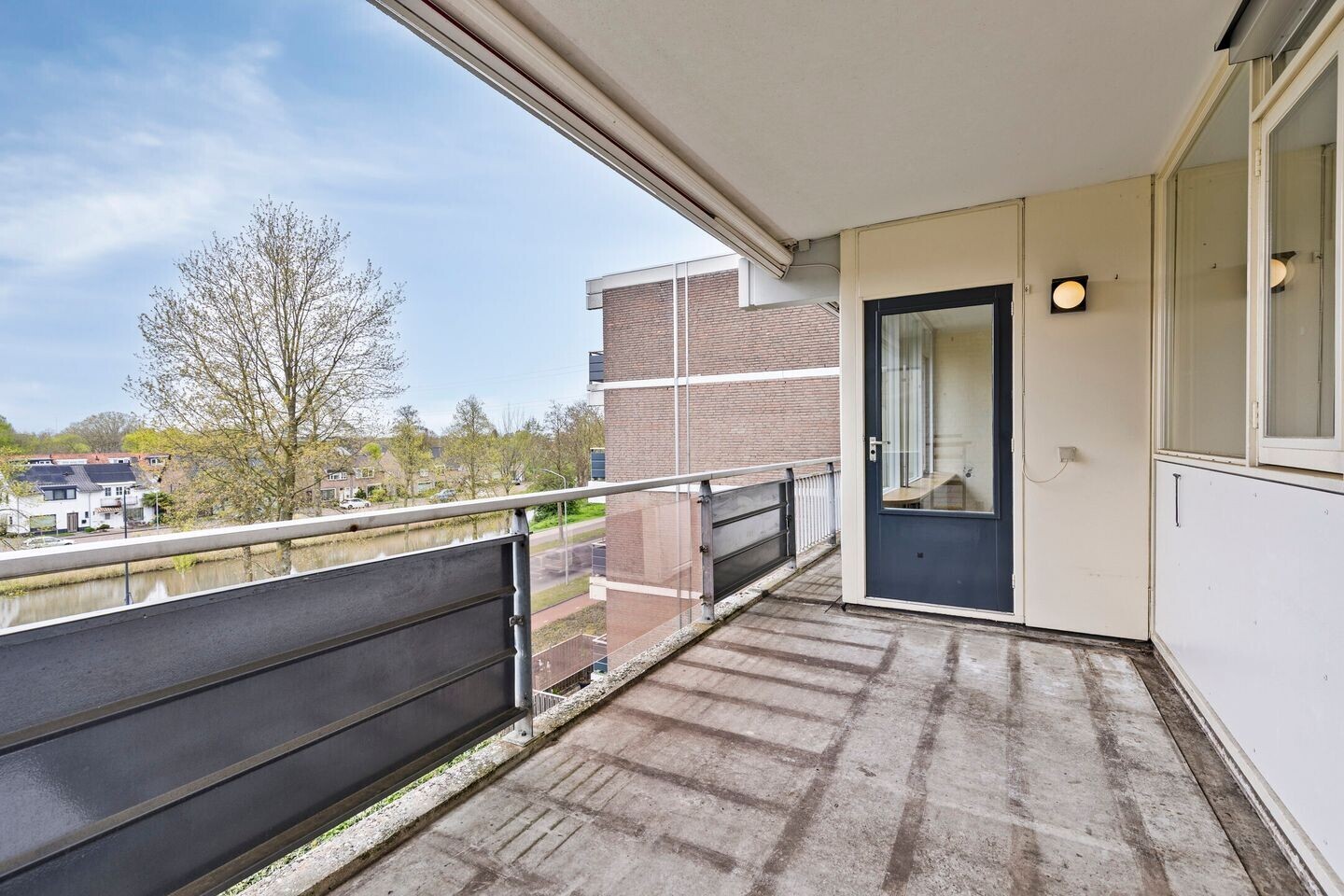 Appartement te koop: Zesde Buitenpepers 34, 'S-Hertogenbosch