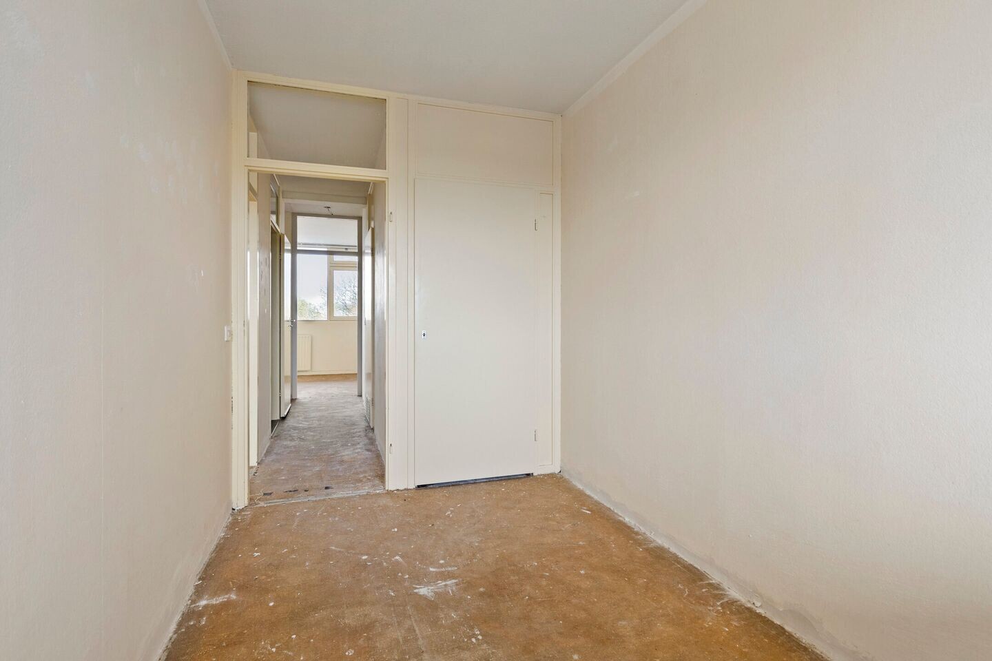 Appartement te koop: Zesde Buitenpepers 34, 'S-Hertogenbosch