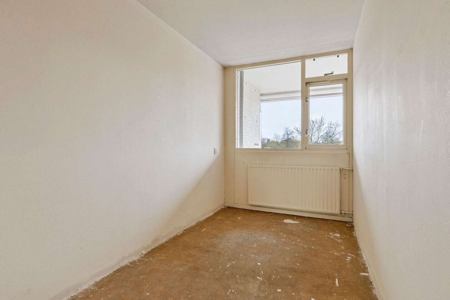 Appartement te koop: Zesde Buitenpepers 34, 'S-Hertogenbosch