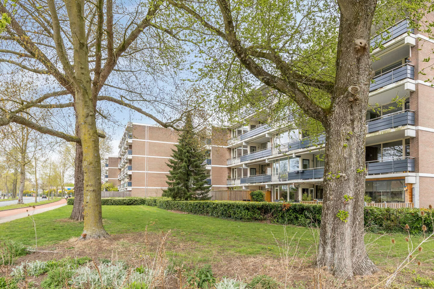 Appartement te koop: Zesde Buitenpepers 34, 'S-Hertogenbosch
