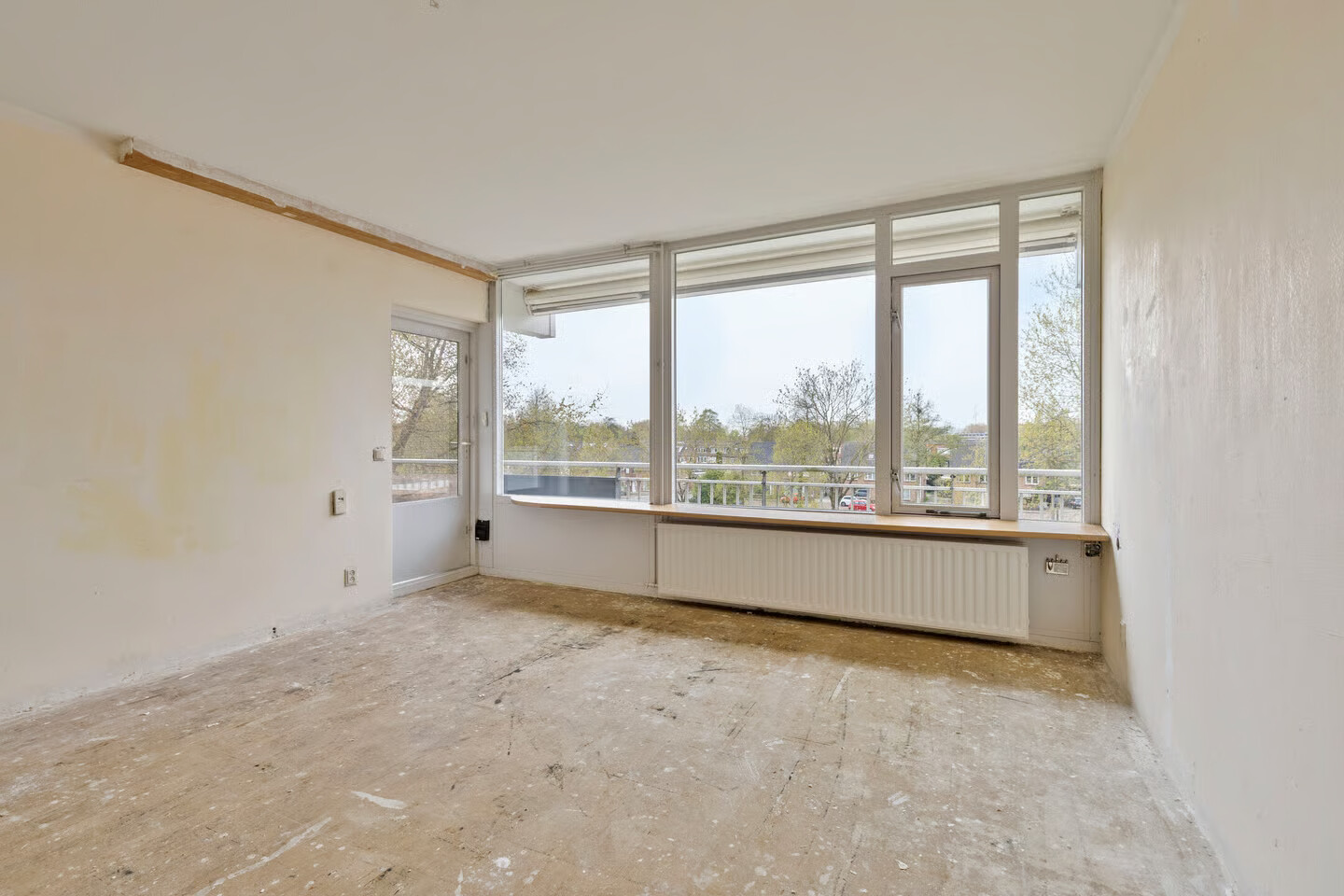 Appartement te koop: Zesde Buitenpepers 34, 'S-Hertogenbosch