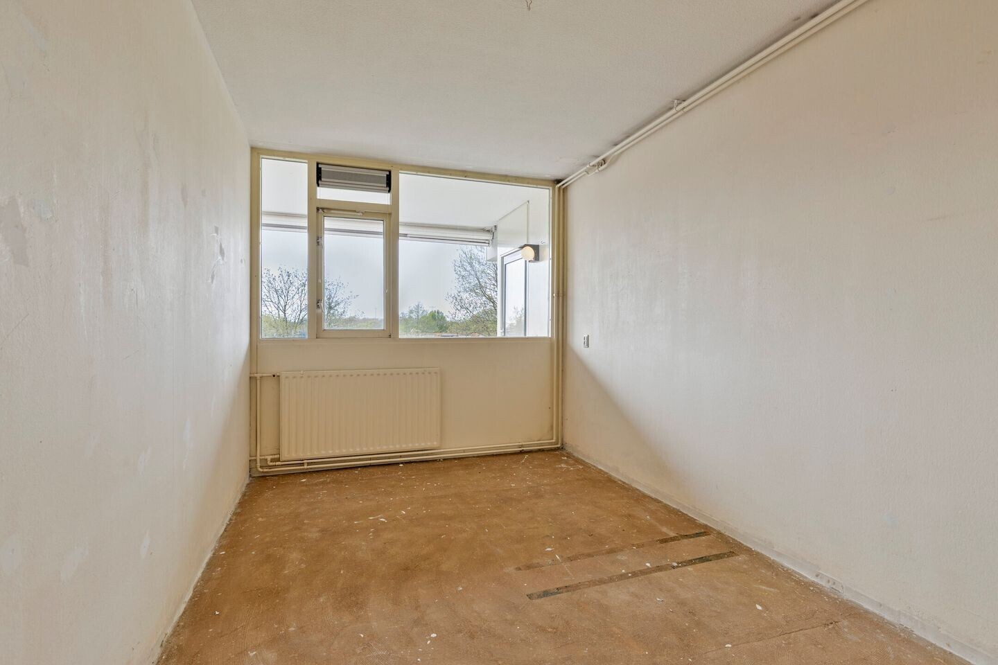 Appartement te koop: Zesde Buitenpepers 34, 'S-Hertogenbosch