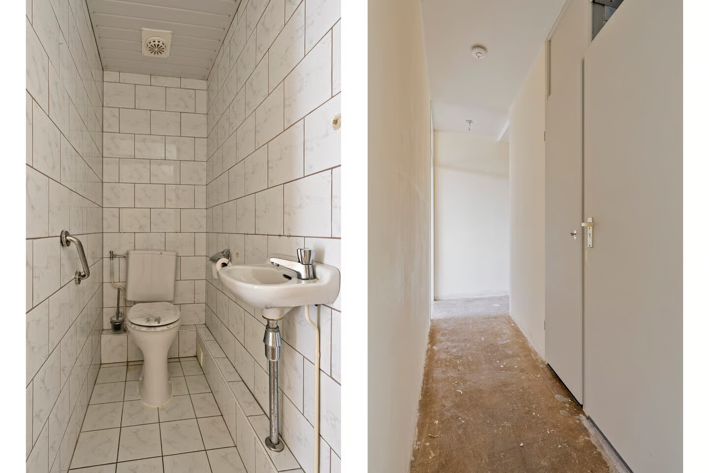 Appartement te koop: Zesde Buitenpepers 34, 'S-Hertogenbosch