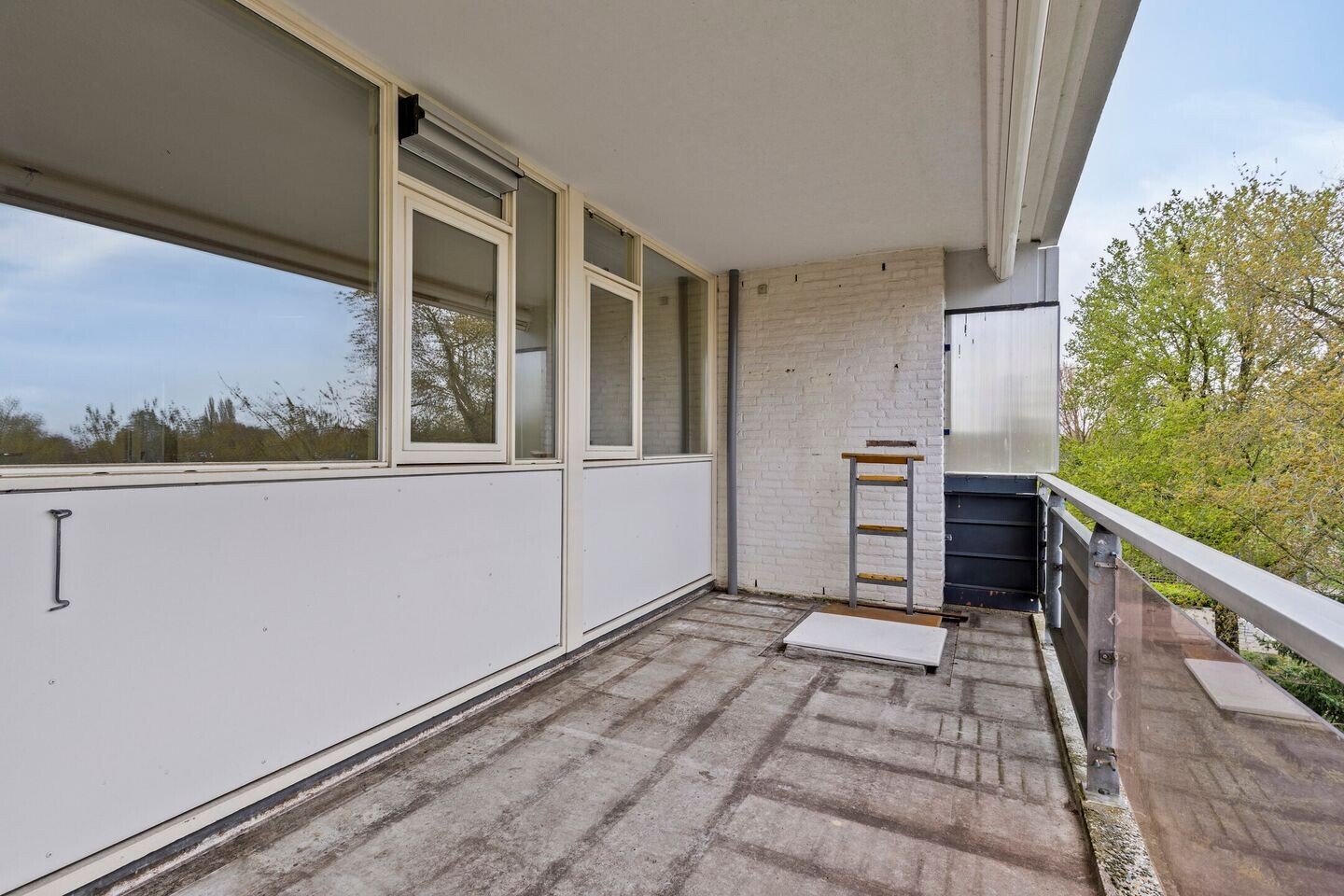 Appartement te koop: Zesde Buitenpepers 34, 'S-Hertogenbosch
