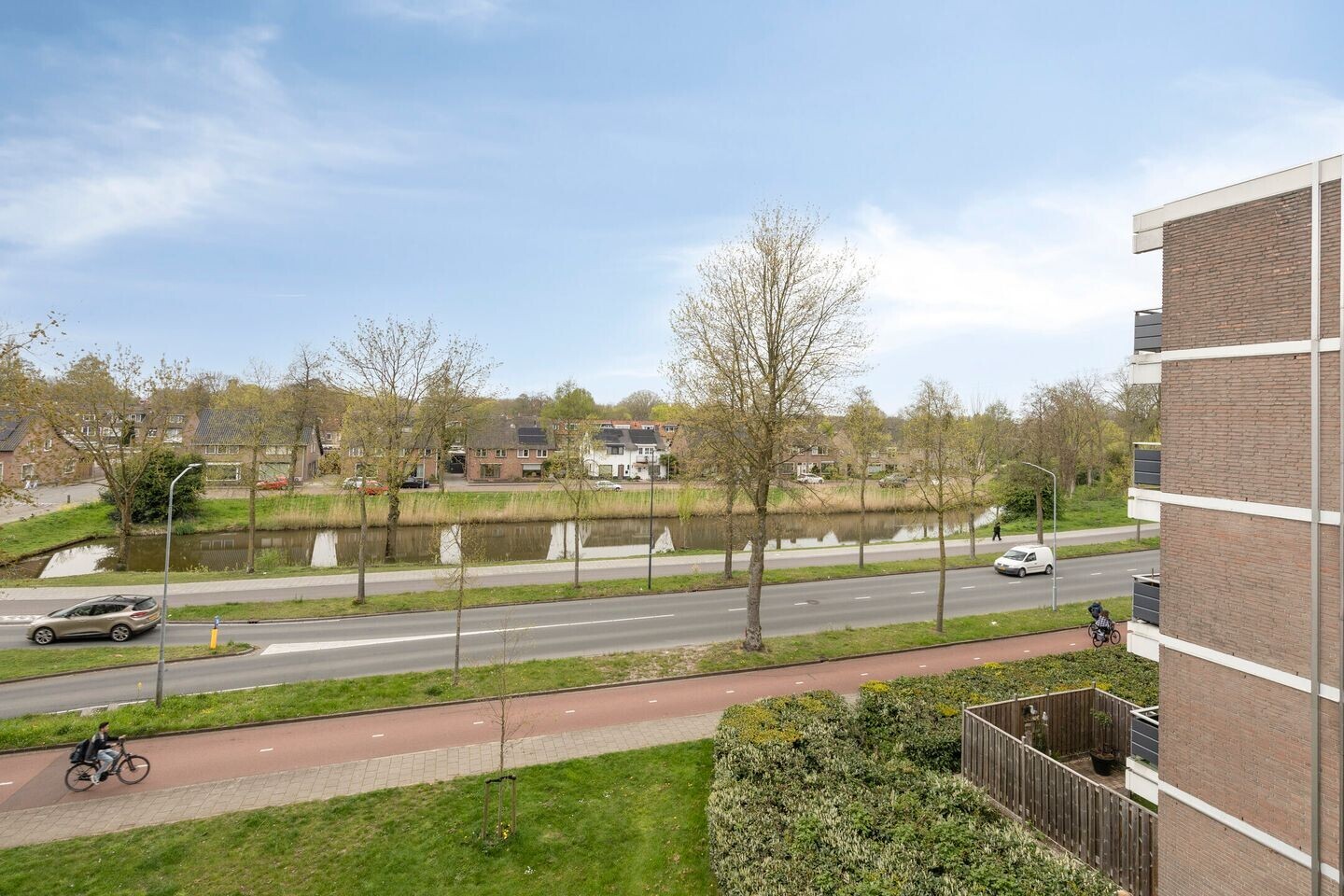 Appartement te koop: Zesde Buitenpepers 34, 'S-Hertogenbosch