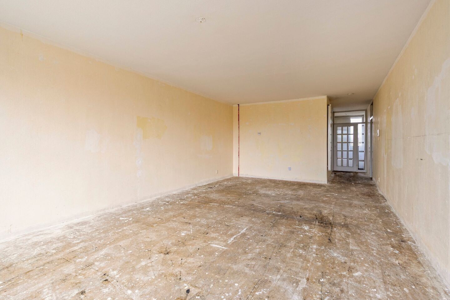 Appartement te koop: Zesde Buitenpepers 34, 'S-Hertogenbosch