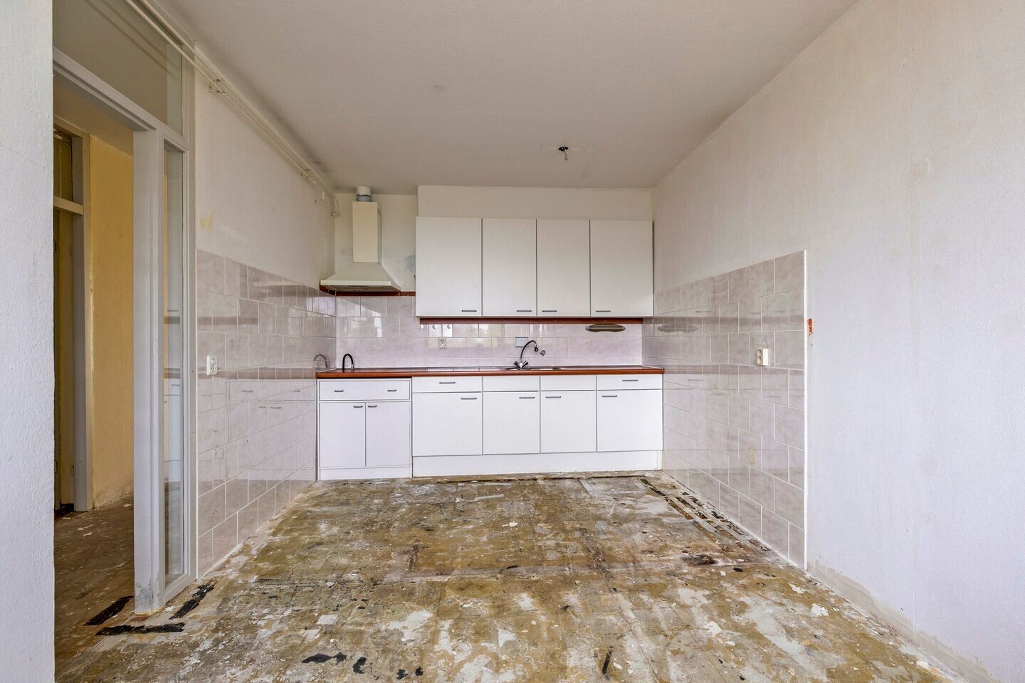 Appartement te koop: Zesde Buitenpepers 34, 'S-Hertogenbosch