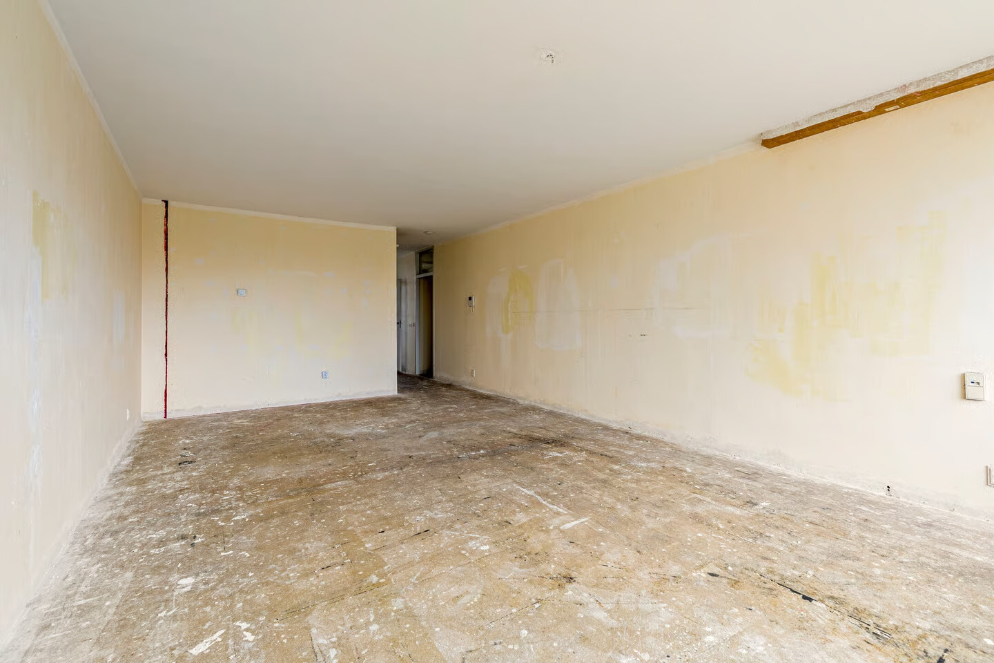Appartement te koop: Zesde Buitenpepers 34, 'S-Hertogenbosch